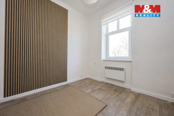 Prodej bytu 1+1, Olomouc - Pavlovičky, Edisonova, 27 m2