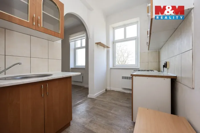 Prodej bytu 1+1, Olomouc - Pavlovičky, Edisonova, 27 m2