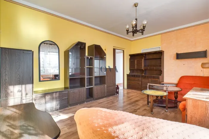 Prodej bytu 3+1, Orlová, Masarykova třída, 55 m2