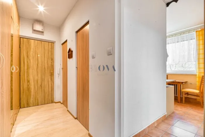 Prodej bytu 3+1, Orlová, Masarykova třída, 55 m2