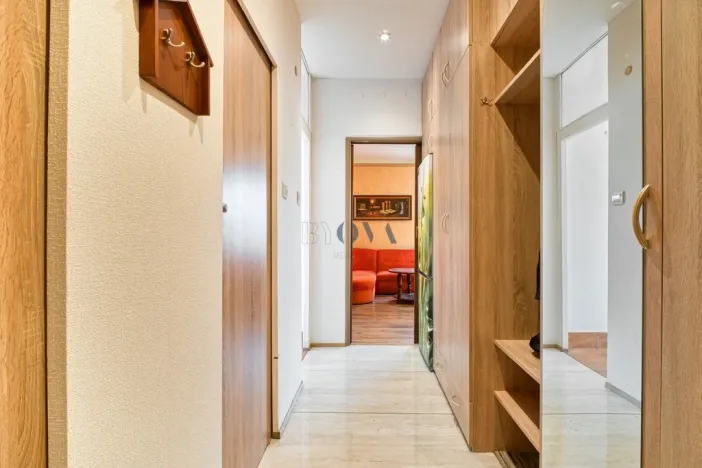 Prodej bytu 3+1, Orlová, Masarykova třída, 55 m2