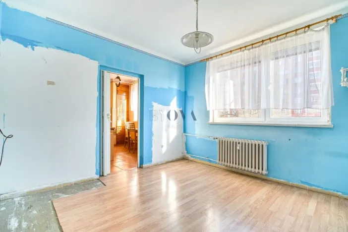 Prodej bytu 3+1, Orlová, Masarykova třída, 55 m2