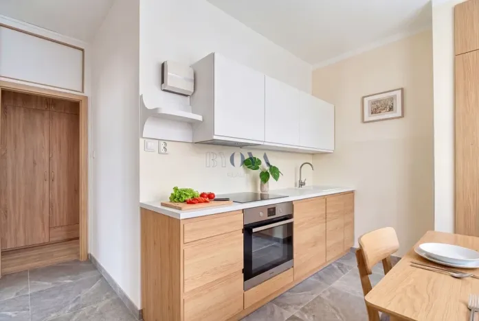 Prodej bytu 3+1, Orlová, Masarykova třída, 55 m2