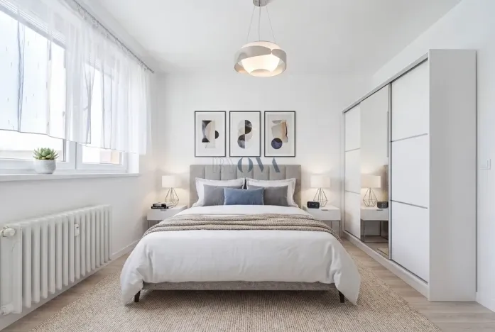 Prodej bytu 3+1, Orlová, Masarykova třída, 55 m2