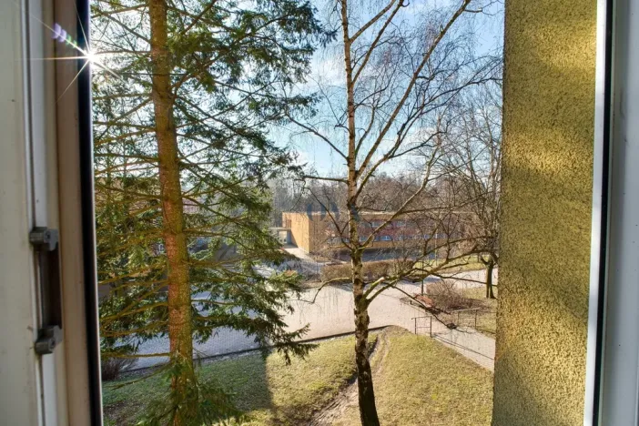 Prodej bytu 3+1, Orlová, Masarykova třída, 55 m2