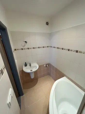 Pronájem bytu 3+1, Hradec Králové - Pražské Předměstí, Dykova, 65 m2