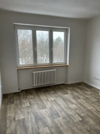 Pronájem bytu 3+1, Hradec Králové - Pražské Předměstí, Dykova, 65 m2