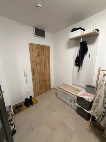 Pronájem bytu 1+1, Opava - Předměstí, Ovocná, 35 m2