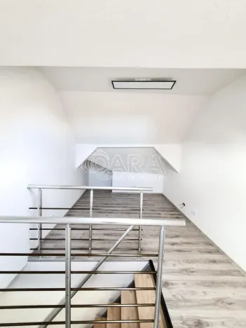 Pronájem bytu 1+1, Toužim, 34 m2