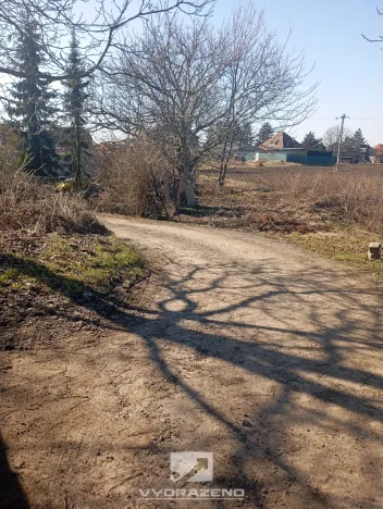 Prodej pozemku, Kralice na Hané, 1163 m2