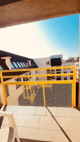 Pronájem bytu 3+1, Praha - Vokovice, Ke dvoru, 80 m2