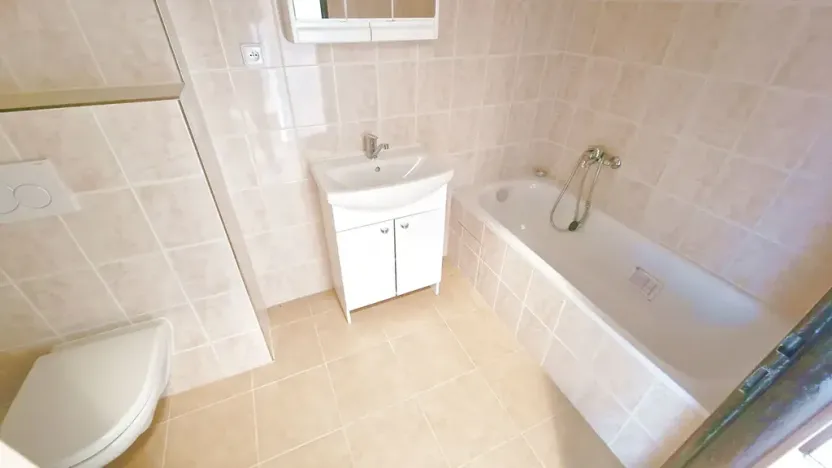 Pronájem rodinného domu, Praha - Břevnov, Moravanů, 150 m2