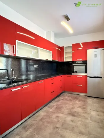 Pronájem bytu 3+kk, Znojmo, Smetanova, 66 m2