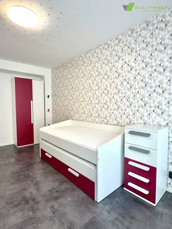 Pronájem bytu 3+kk, Znojmo, Smetanova, 66 m2