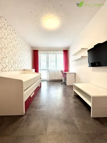 Pronájem bytu 3+kk, Znojmo, Smetanova, 66 m2