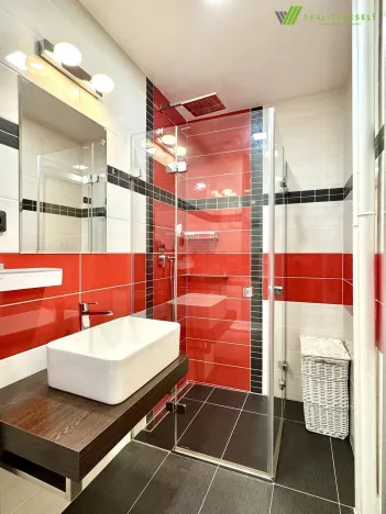 Pronájem bytu 3+kk, Znojmo, Smetanova, 66 m2