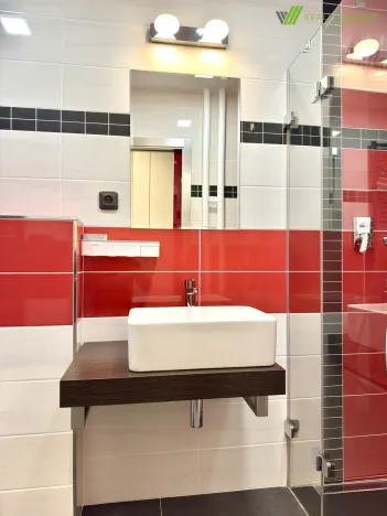 Pronájem bytu 3+kk, Znojmo, Smetanova, 66 m2