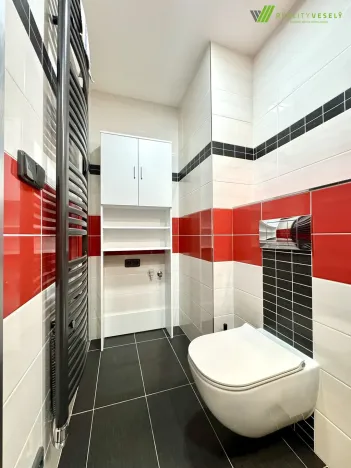 Pronájem bytu 3+kk, Znojmo, Smetanova, 66 m2