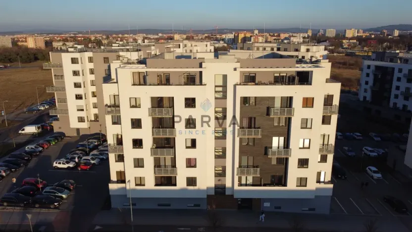 Prodej bytu 1+kk, Plzeň - Jižní Předměstí, Technická, 34 m2