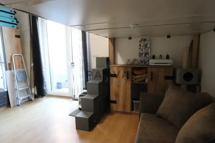 Prodej bytu 1+kk, Plzeň - Jižní Předměstí, Technická, 34 m2