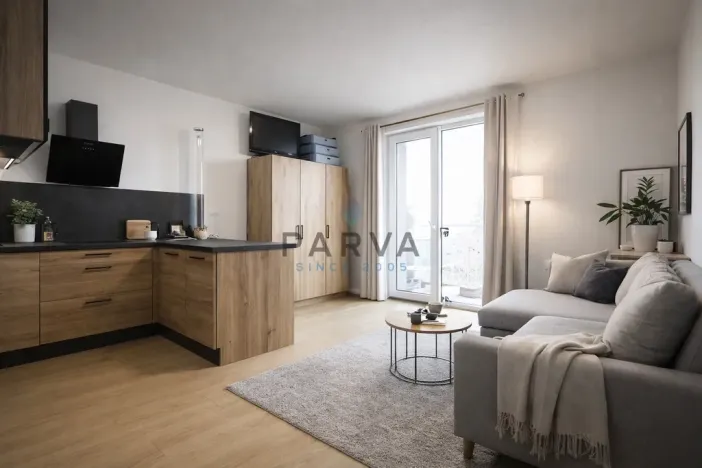 Prodej bytu 1+kk, Plzeň - Jižní Předměstí, Technická, 34 m2