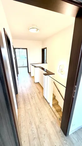 Prodej rodinného domu, Praha - Dolní Měcholupy, Honzíkova, 147 m2