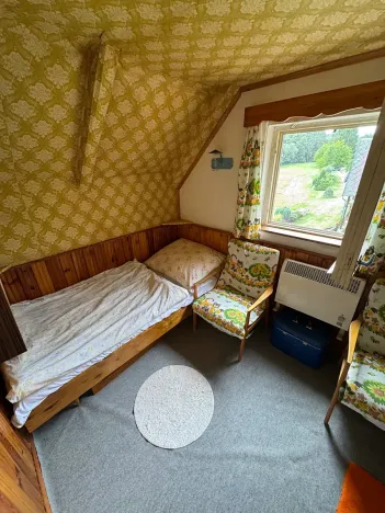 Prodej chaty, Slověnice, 70 m2