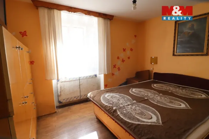 Prodej chalupy, Žalany - Černčice, 240 m2