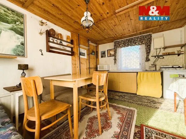 Prodej chaty, Jablonec nad Nisou, 19 m2