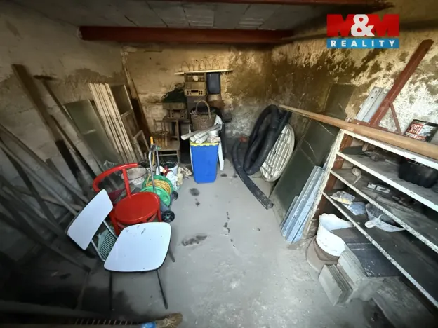 Prodej chaty, Jablonec nad Nisou, 19 m2