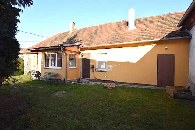 Prodej chalupy, Putim, 95 m2