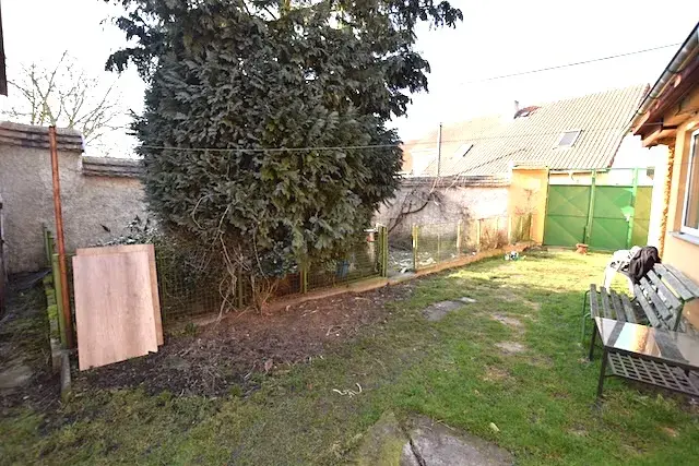 Prodej chalupy, Putim, 95 m2