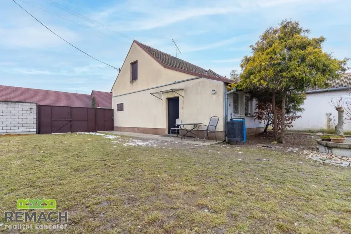 Prodej rodinného domu, Huštěnovice, 381 m2