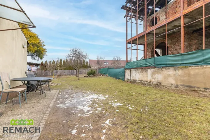 Prodej rodinného domu, Huštěnovice, 381 m2