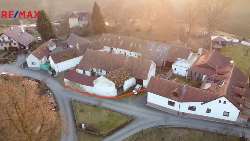 Prodej rodinného domu, Kojčice, 86 m2