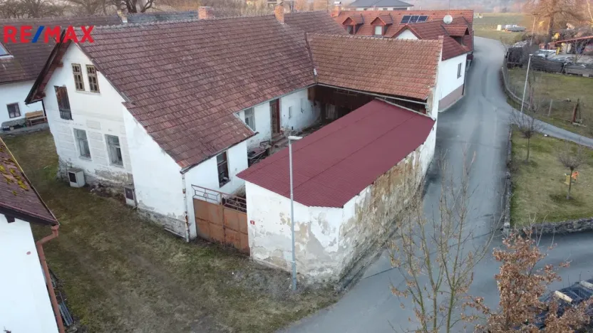 Prodej rodinného domu, Kojčice, 86 m2