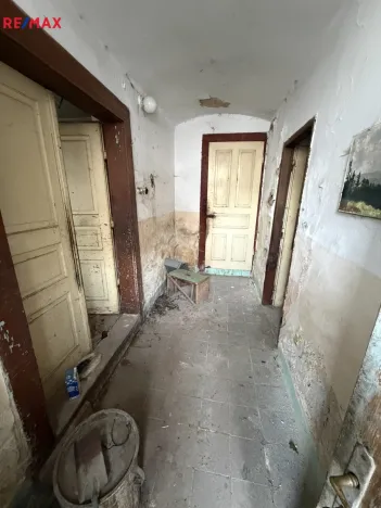 Prodej rodinného domu, Kojčice, 86 m2