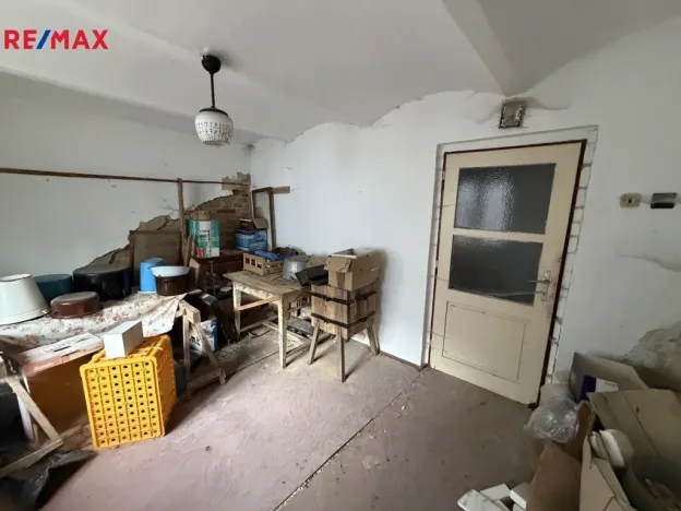 Prodej rodinného domu, Kojčice, 86 m2