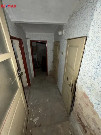 Prodej rodinného domu, Kojčice, 86 m2