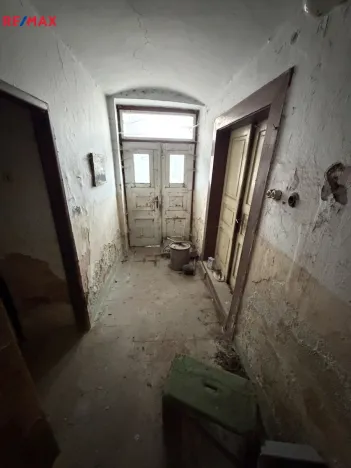 Prodej rodinného domu, Kojčice, 86 m2