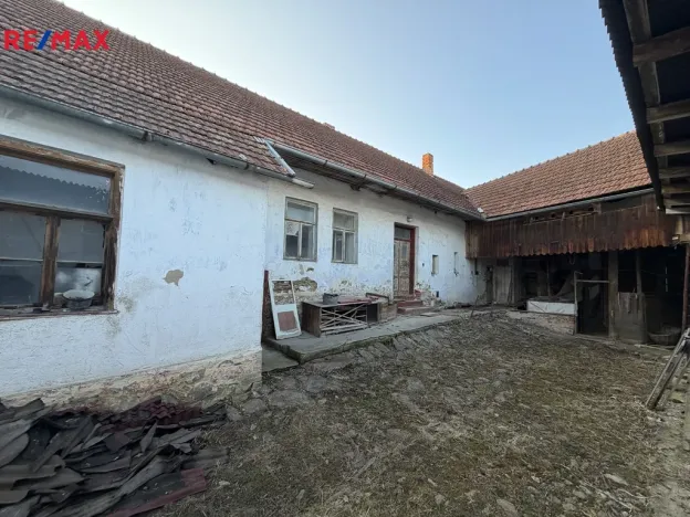 Prodej rodinného domu, Kojčice, 86 m2