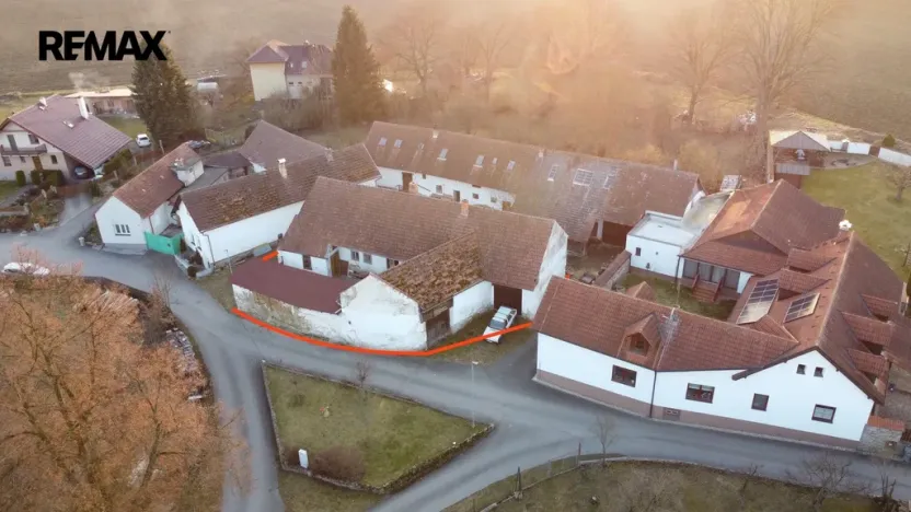 Prodej rodinného domu, Kojčice, 86 m2