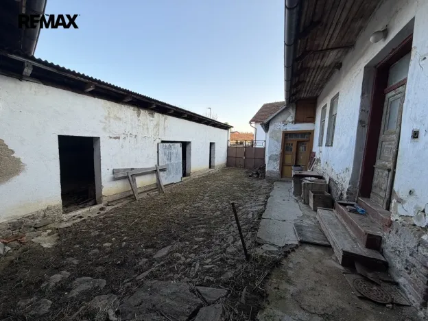 Prodej rodinného domu, Kojčice, 86 m2