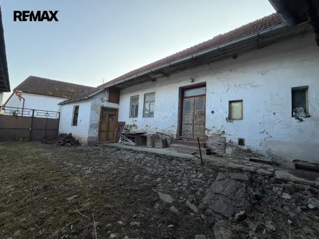 Prodej rodinného domu, Kojčice, 86 m2