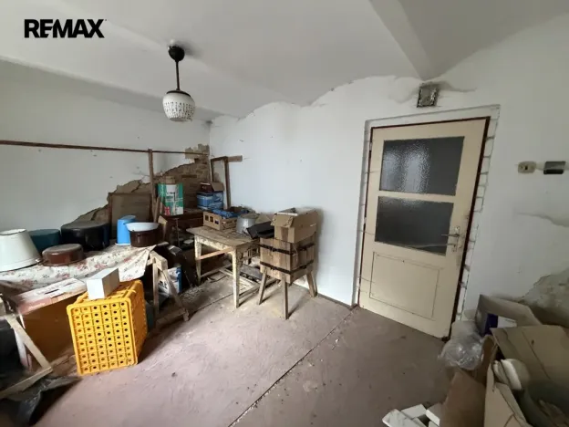 Prodej rodinného domu, Kojčice, 86 m2