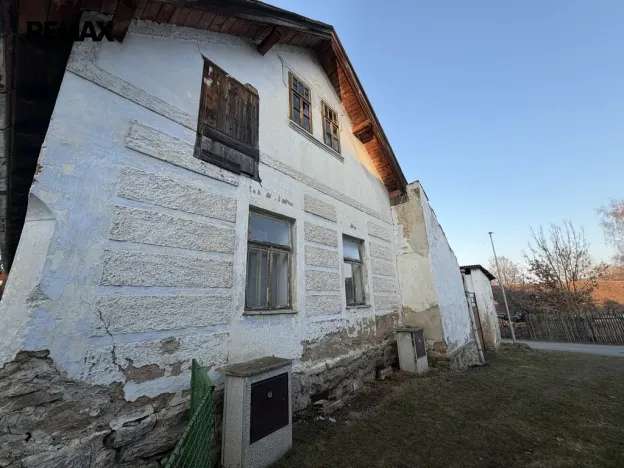 Prodej rodinného domu, Kojčice, 86 m2