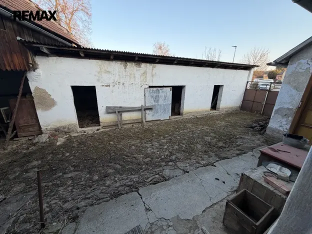 Prodej rodinného domu, Kojčice, 86 m2