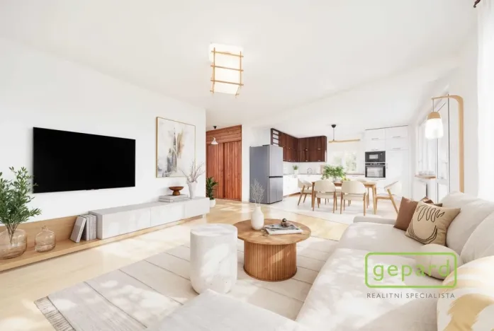 Prodej rodinného domu, Řitka, U vodojemu, 350 m2