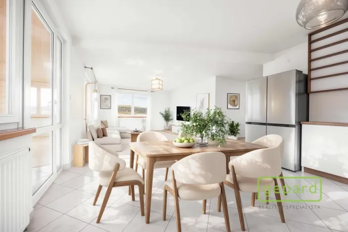 Prodej rodinného domu, Řitka, U vodojemu, 350 m2