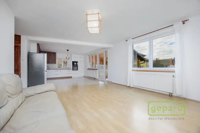 Prodej rodinného domu, Řitka, U vodojemu, 350 m2